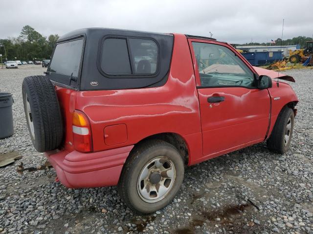 Photo 2 VIN: 2S3TA52C926106795 - SUZUKI VITARA JLX 