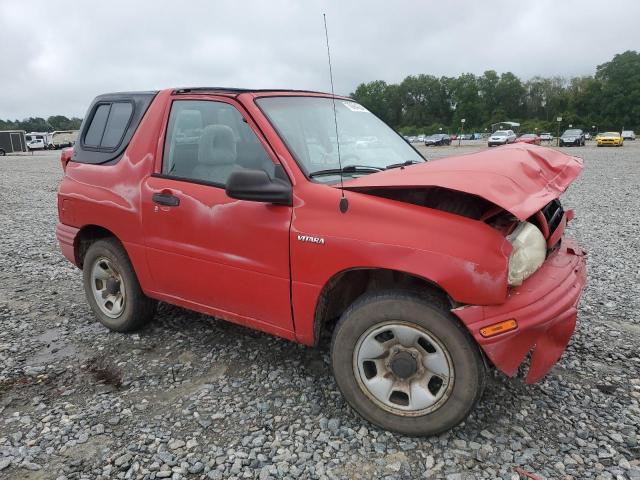 Photo 3 VIN: 2S3TA52C926106795 - SUZUKI VITARA JLX 