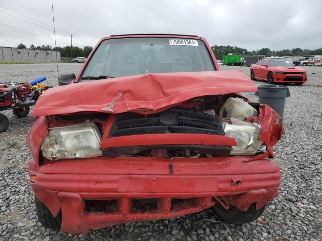 Photo 4 VIN: 2S3TA52C926106795 - SUZUKI VITARA JLX 