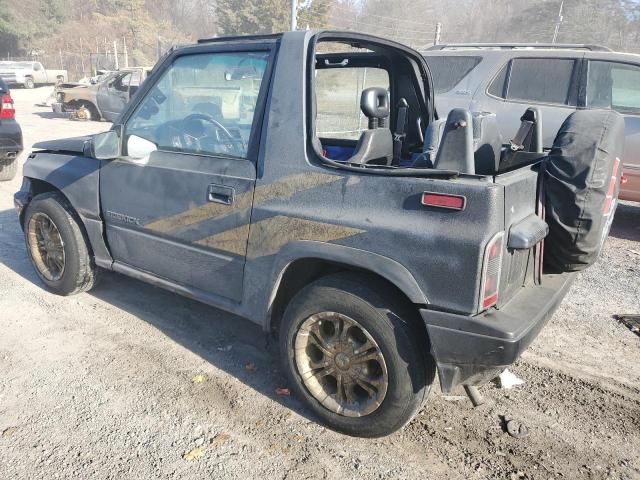 Photo 1 VIN: 2S3TC01C7S6408276 - SUZUKI SIDEKICK 