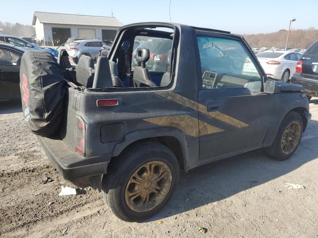 Photo 2 VIN: 2S3TC01C7S6408276 - SUZUKI SIDEKICK 