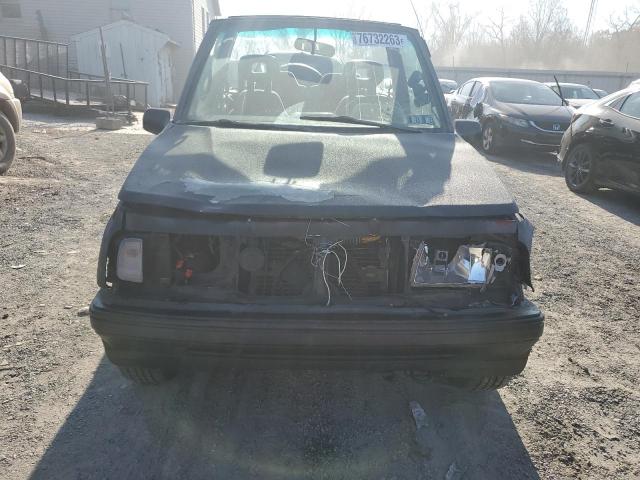 Photo 4 VIN: 2S3TC01C7S6408276 - SUZUKI SIDEKICK 