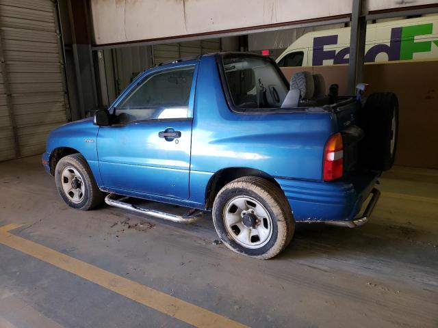 Photo 1 VIN: 2S3TC52C716103581 - SUZUKI VITARA 