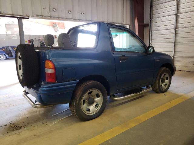 Photo 2 VIN: 2S3TC52C716103581 - SUZUKI VITARA 