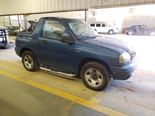 Photo 3 VIN: 2S3TC52C716103581 - SUZUKI VITARA 