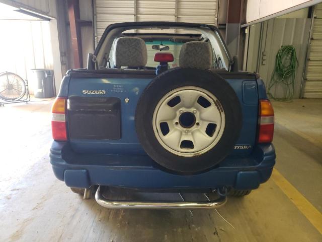 Photo 5 VIN: 2S3TC52C716103581 - SUZUKI VITARA 