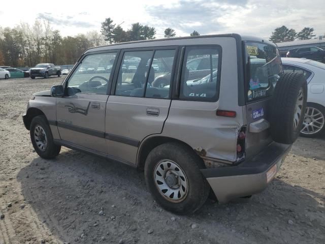 Photo 1 VIN: 2S3TD03V2S6408939 - SUZUKI SIDEKICK J 