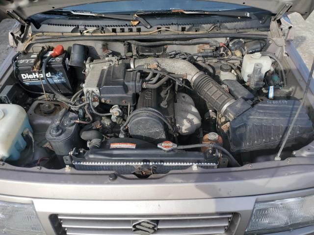 Photo 11 VIN: 2S3TD03V2S6408939 - SUZUKI SIDEKICK J 