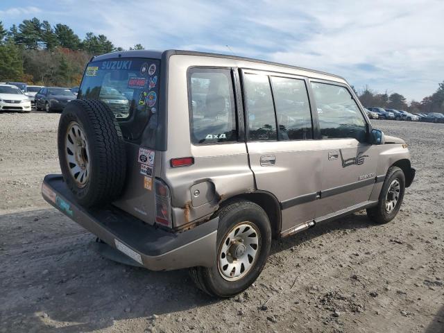 Photo 2 VIN: 2S3TD03V2S6408939 - SUZUKI SIDEKICK J 