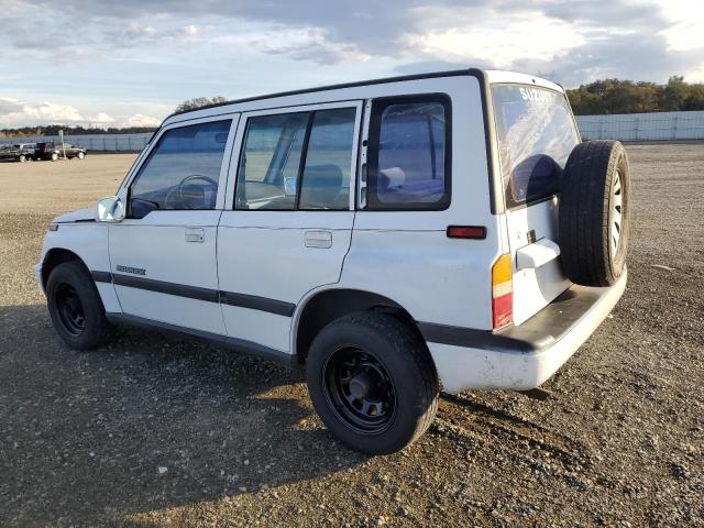 Photo 1 VIN: 2S3TD03V2W6400183 - SUZUKI SIDEKICK 