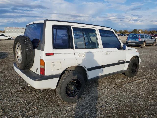 Photo 2 VIN: 2S3TD03V2W6400183 - SUZUKI SIDEKICK 