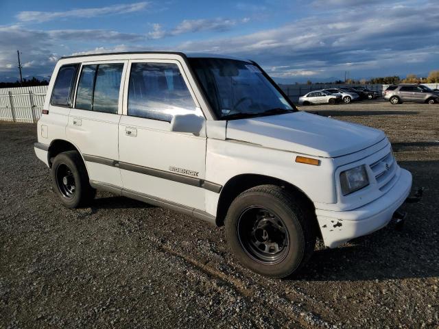 Photo 3 VIN: 2S3TD03V2W6400183 - SUZUKI SIDEKICK 