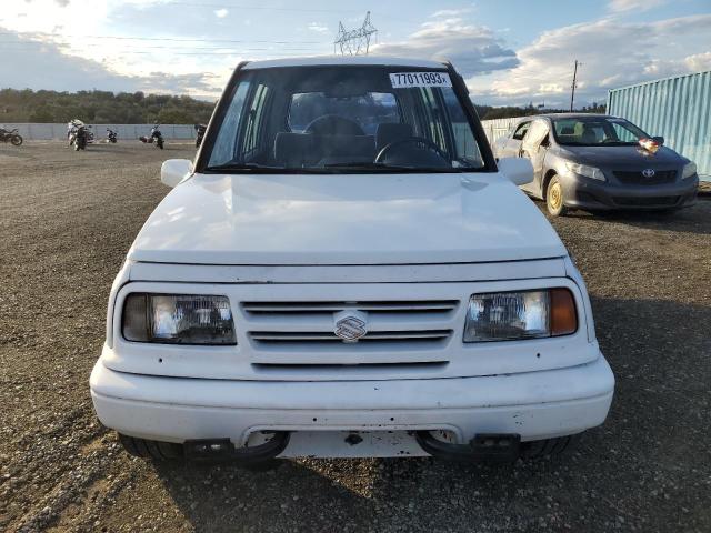 Photo 4 VIN: 2S3TD03V2W6400183 - SUZUKI SIDEKICK 