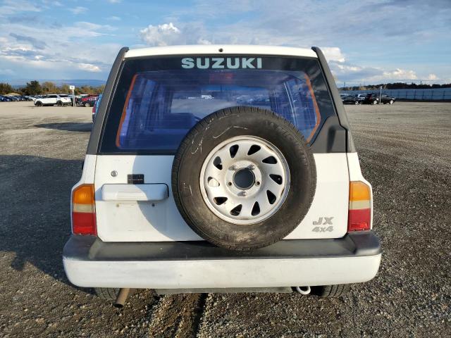 Photo 5 VIN: 2S3TD03V2W6400183 - SUZUKI SIDEKICK 