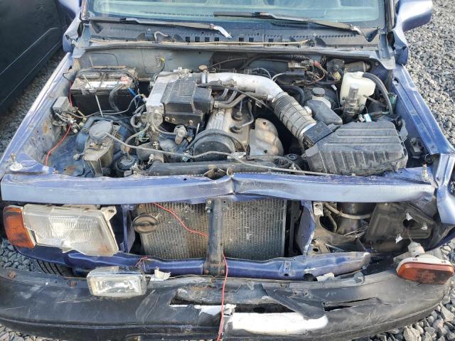 Photo 10 VIN: 2S3TD03V5S6403069 - SUZUKI SIDEKICK J 