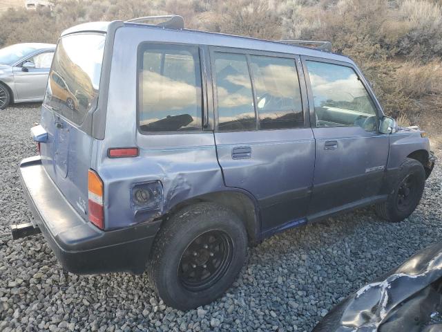 Photo 2 VIN: 2S3TD03V5S6403069 - SUZUKI SIDEKICK J 