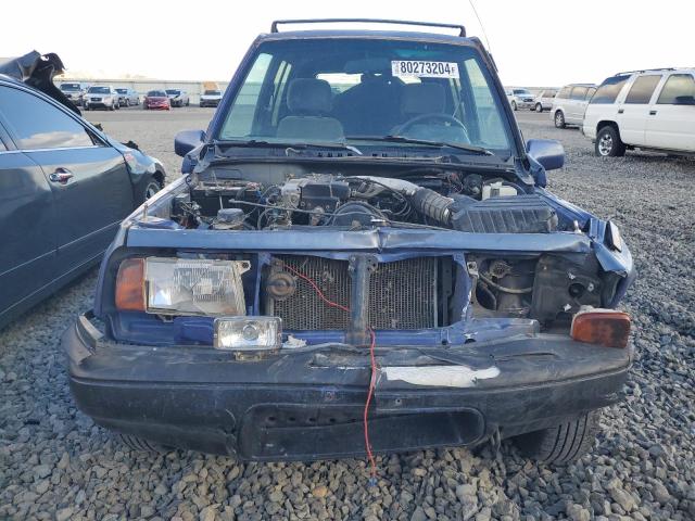 Photo 4 VIN: 2S3TD03V5S6403069 - SUZUKI SIDEKICK J 