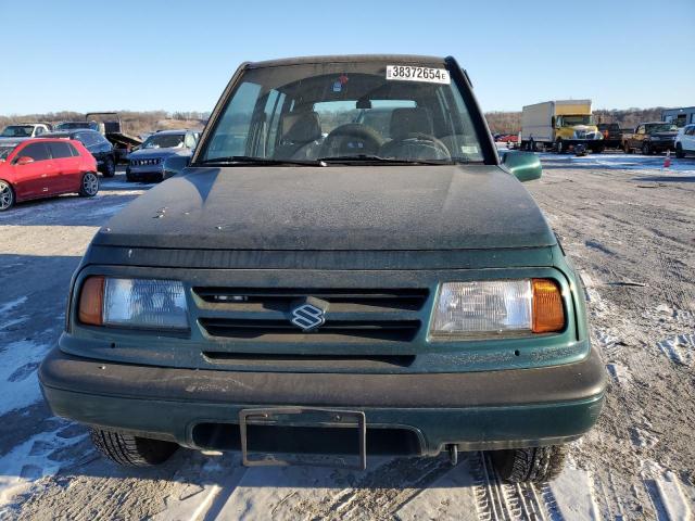 Photo 4 VIN: 2S3TD03V5W6405359 - SUZUKI SIDEKICK 