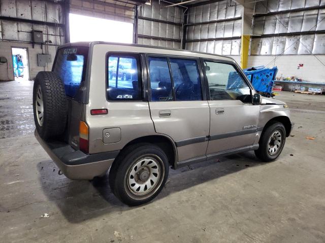 Photo 2 VIN: 2S3TD03V6S6411097 - SUZUKI SIDEKICK 