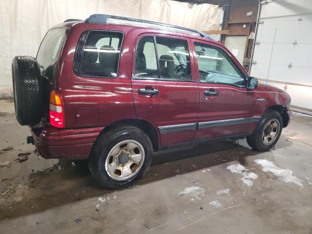 Photo 2 VIN: 2S3TD52V336106852 - SUZUKI VITARA 