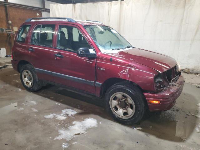 Photo 3 VIN: 2S3TD52V336106852 - SUZUKI VITARA 