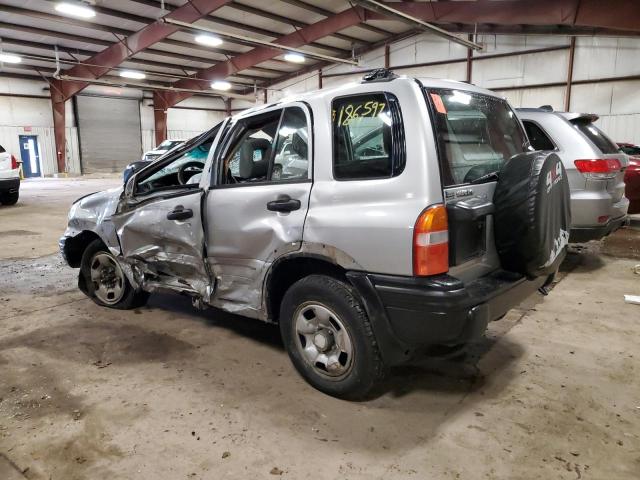 Photo 1 VIN: 2S3TD52V546100133 - SUZUKI VITARA LX 