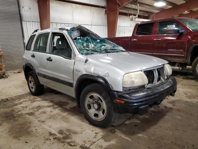 Photo 3 VIN: 2S3TD52V546100133 - SUZUKI VITARA LX 