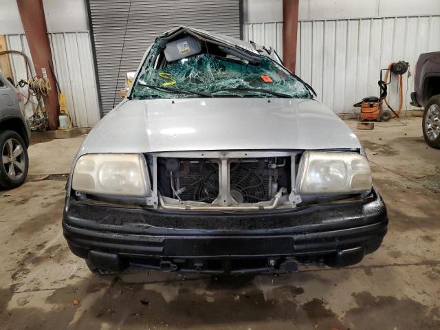 Photo 4 VIN: 2S3TD52V546100133 - SUZUKI VITARA LX 