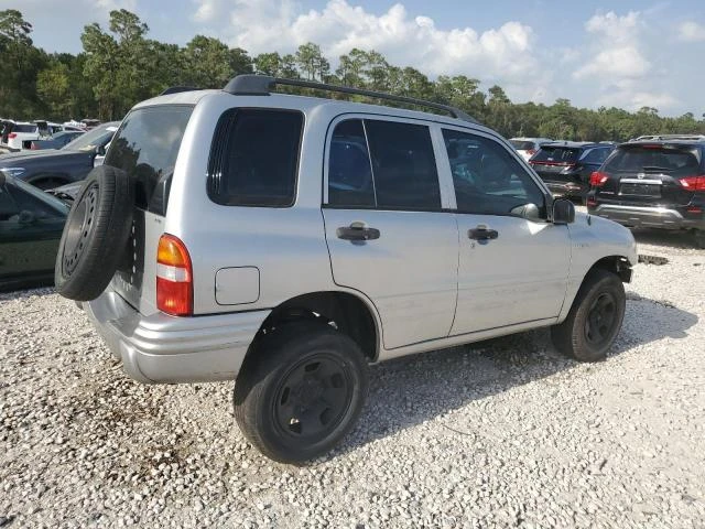 Photo 2 VIN: 2S3TD52V626107492 - SUZUKI VITARA JLX 