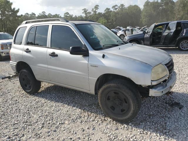 Photo 3 VIN: 2S3TD52V626107492 - SUZUKI VITARA JLX 