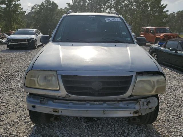 Photo 4 VIN: 2S3TD52V626107492 - SUZUKI VITARA JLX 