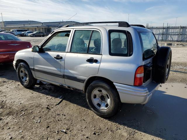 Photo 1 VIN: 2S3TD52V6Y6110031 - SUZUKI VITARA JX 