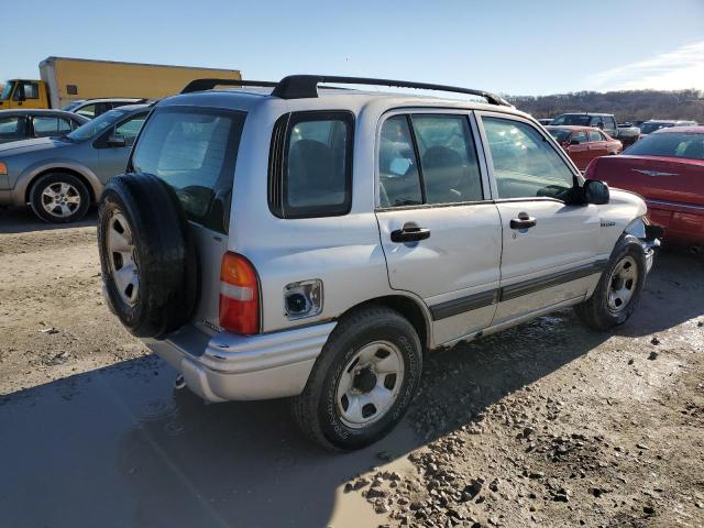 Photo 2 VIN: 2S3TD52V6Y6110031 - SUZUKI VITARA JX 