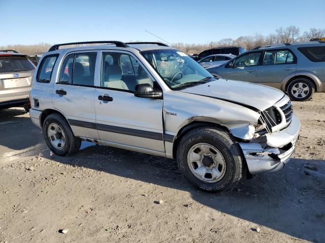 Photo 3 VIN: 2S3TD52V6Y6110031 - SUZUKI VITARA JX 