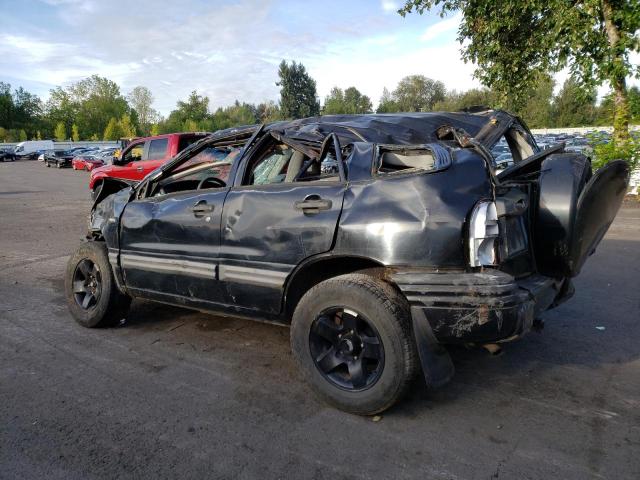 Photo 1 VIN: 2S3TD52V726105640 - SUZUKI VITARA JLX 