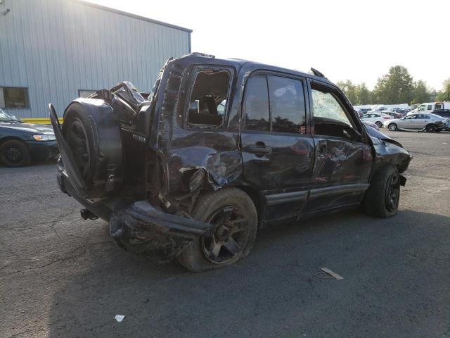 Photo 2 VIN: 2S3TD52V726105640 - SUZUKI VITARA JLX 