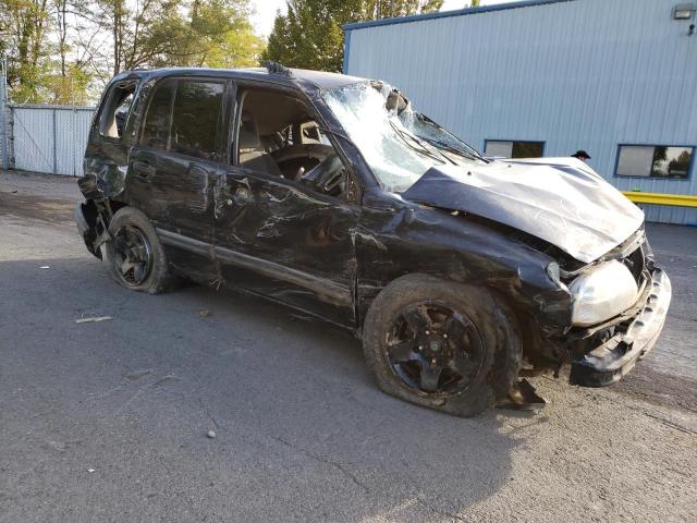 Photo 3 VIN: 2S3TD52V726105640 - SUZUKI VITARA JLX 