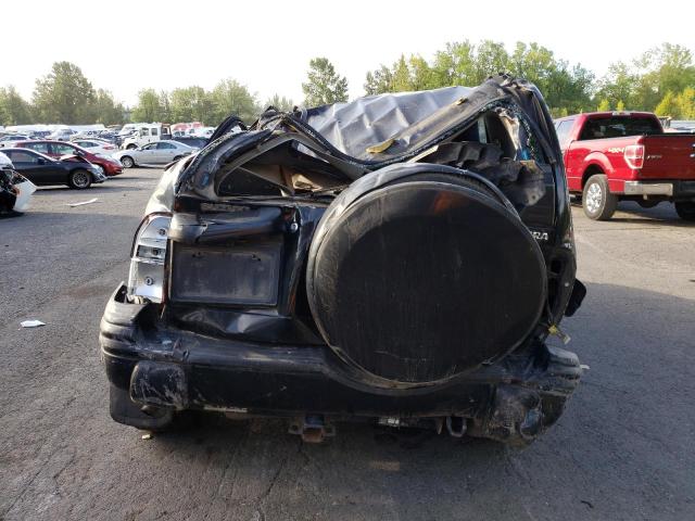 Photo 5 VIN: 2S3TD52V726105640 - SUZUKI VITARA JLX 