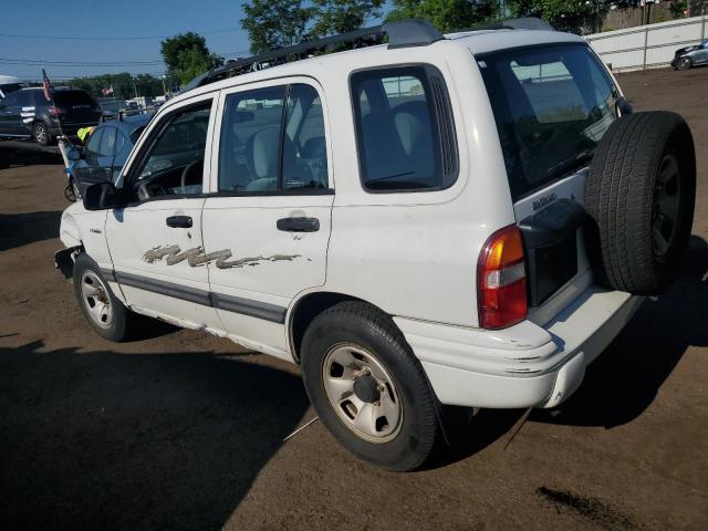 Photo 1 VIN: 2S3TD52V7Y6109728 - SUZUKI VITARA 