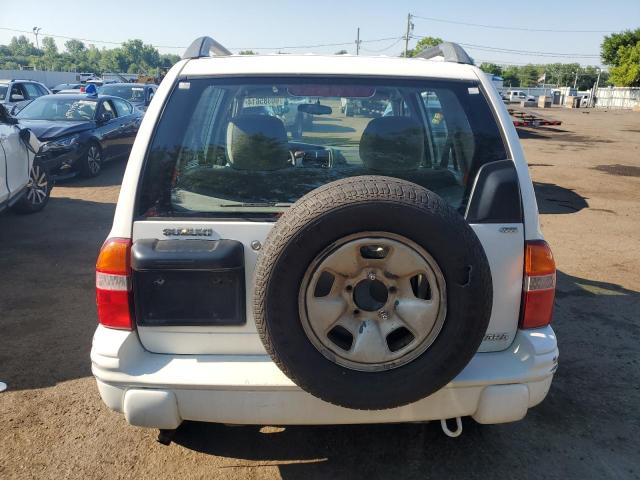 Photo 5 VIN: 2S3TD52V7Y6109728 - SUZUKI VITARA 