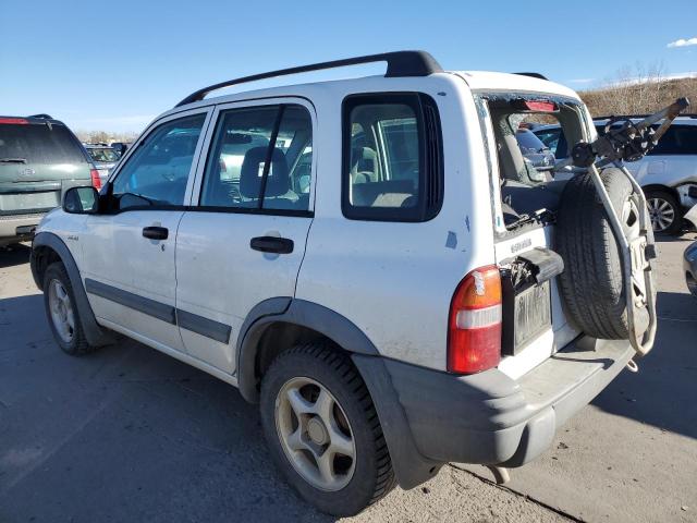 Photo 1 VIN: 2S3TD62V146100426 - SUZUKI VITARA 