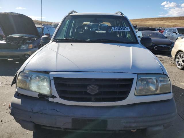 Photo 4 VIN: 2S3TD62V146100426 - SUZUKI VITARA 