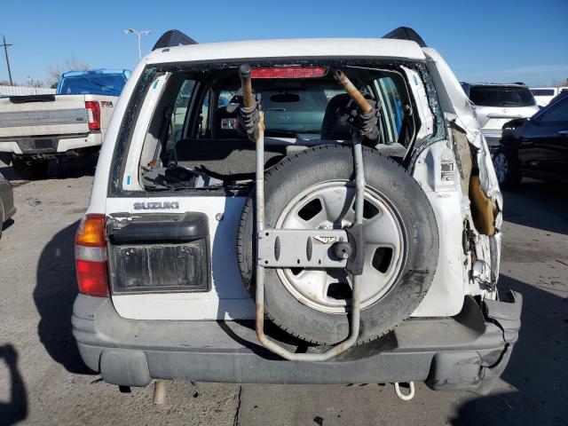 Photo 5 VIN: 2S3TD62V146100426 - SUZUKI VITARA 