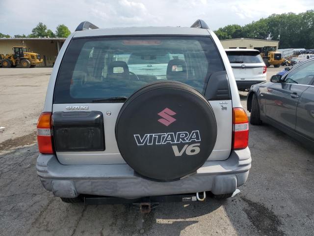 Photo 5 VIN: 2S3TD62V646103192 - SUZUKI VITARA 