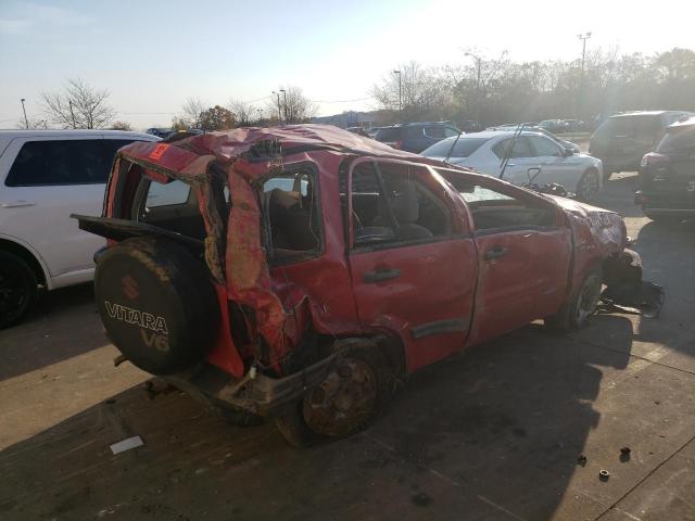 Photo 2 VIN: 2S3TD62V746102939 - SUZUKI VITARA LX 