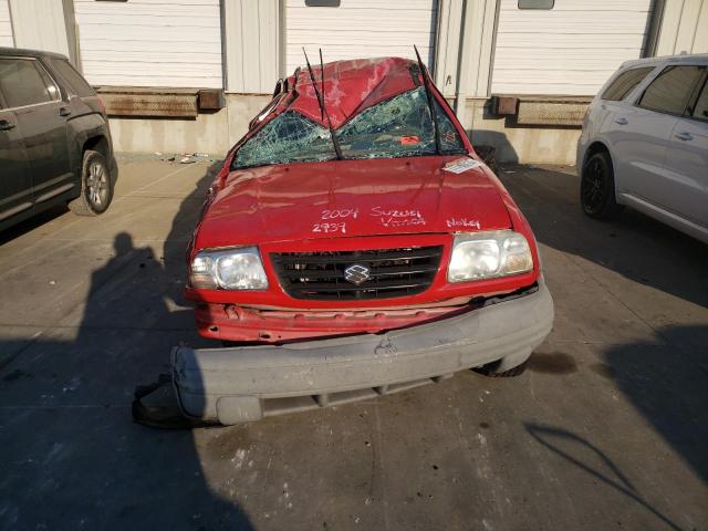 Photo 4 VIN: 2S3TD62V746102939 - SUZUKI VITARA LX 