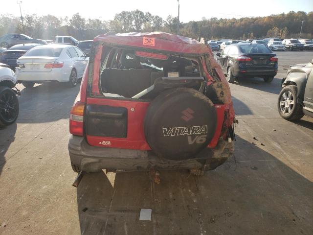 Photo 5 VIN: 2S3TD62V746102939 - SUZUKI VITARA LX 