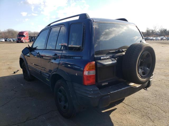 Photo 1 VIN: 2S3TD62V746104058 - SUZUKI VITARA 