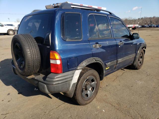 Photo 2 VIN: 2S3TD62V746104058 - SUZUKI VITARA 