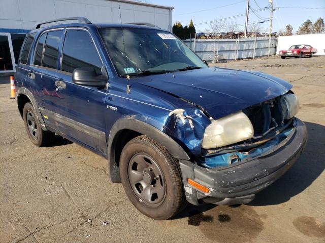 Photo 3 VIN: 2S3TD62V746104058 - SUZUKI VITARA 